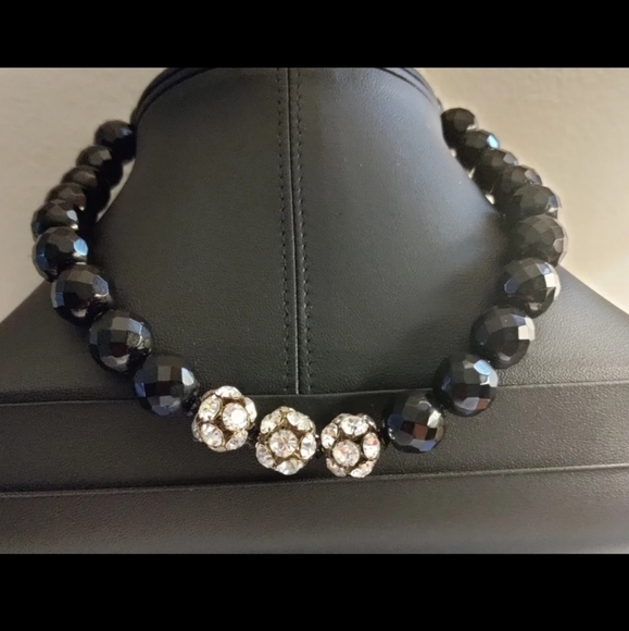 Miriam Haskell Jewelry - Miriam Haskell Choker